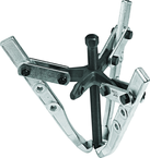 Proto® 3 Jaw Gear Puller, 11" - USA Tool & Supply