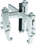 Proto® 6 Ton Proto-Ease™ 2-Way/3-Way Adjustable Jaw Puller - USA Tool & Supply