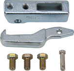 Proto® 10 Ton Jaw Block Assembly - USA Tool & Supply