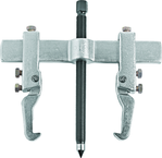 Proto® 10 Ton Proto-Ease™ 2-Way Adjustable Jaw Puller - USA Tool & Supply