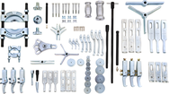 Proto® Proto-Ease™ Master Puller Set - USA Tool & Supply