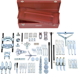 Proto® Proto-Ease™ Master Puller Set (With Box) - USA Tool & Supply