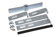 Proto® 9 Piece 10 Ton 2-Way Straight Jaw Puller Set - USA Tool & Supply