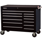 Proto® 450HS 50" Workstation - 12 Drawer, Black - USA Tool & Supply