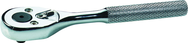 Proto® 1/4" Drive Aerospace Classic Pear Head Ratchet 5" - USA Tool & Supply