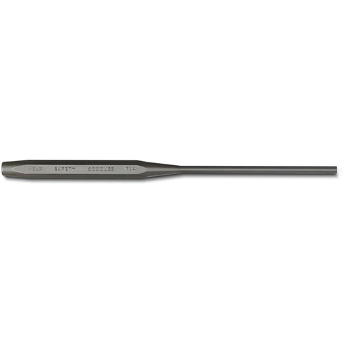 J48316L 3/16 PIN PUNCH J48316L - USA Tool & Supply