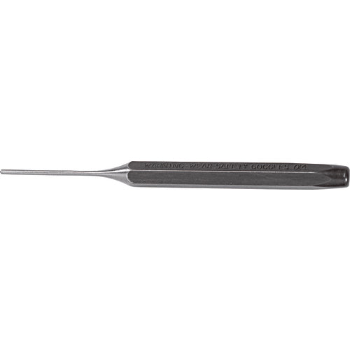 J49014 1/4 ROLL PUNCH PIN J49014 - USA Tool & Supply