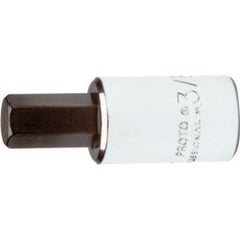 ‎Proto 3/8″ Drive Short Hex Bit Socket - 7/32″ - USA Tool & Supply