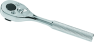 Proto® 3/8" Drive Stubby Classic Pear Head Ratchet 5" - USA Tool & Supply