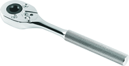 Proto® 3/8" Drive Pear Head Ratchet Female Drive 7" - USA Tool & Supply