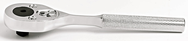 Proto® 3/8" Drive Aerospace Classic Pear Head Ratchet 7" - USA Tool & Supply