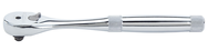 Proto® 3/8" Drive Aerospace Premium Pear Head Ratchet 8-1/2" - USA Tool & Supply