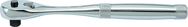 Proto® 1/2" Drive Premium Long Handle Quick-Release Pear Head Ratchet 15" - USA Tool & Supply