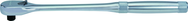 Proto® 1/2" Drive Long Handle Premium Pear Head Ratchet 15" - USA Tool & Supply