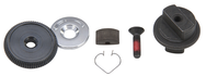 Proto® 1/4" Drive Round Head Ratchet Repair Kit J4752F - USA Tool & Supply