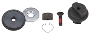 Proto® 1/2" Drive Round Head Ratchet Repair Kit J5452F - USA Tool & Supply