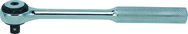 Proto® 3/8" Drive Round Head Ratchet 7-3/8" - USA Tool & Supply