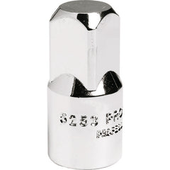 Proto Drive Adapter 3/8″ F × 1/2″ M - USA Tool & Supply