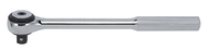 Proto® 1/2" Drive Round Head Ratchet 9-3/8" - USA Tool & Supply