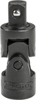 Proto® 1/4" Drive Black Oxide Universal Joint - USA Tool & Supply