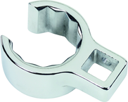Proto® 1/2" Drive Flare Nut Crowfoot Wrench 1-7/8" - USA Tool & Supply