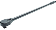 Proto® 1/2" Drive Precision 90 Pear Head Ratchet Extra Long 26"- Black Oxide - USA Tool & Supply