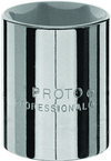 Proto® 1/2" Drive Socket 1-7/16" - 6 Point - USA Tool & Supply