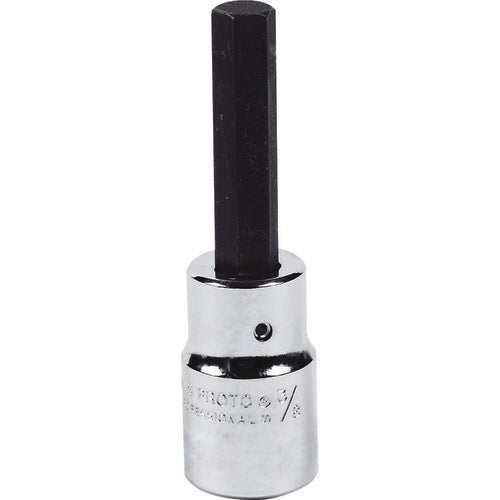 ‎Proto 1/2″ Drive Hex Bit Socket - 5/8″ - USA Tool & Supply