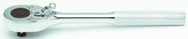 Proto® 1/2" Drive Classic Pear Head Ratchet With Oversized Reverse Lever 10" - USA Tool & Supply