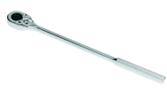 Proto® 1/2" Drive Long Handle Classic Pear Head Ratchet Female Drive 16" - USA Tool & Supply