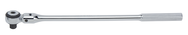 Proto® 1/2" Drive Flex Head Ratchet 17-3/32" - USA Tool & Supply