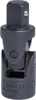 Proto® 1/2" Drive Black Oxide Universal Joint - USA Tool & Supply