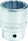 Proto® 3/4" Drive Socket 1-13/16" - 12 Point - USA Tool & Supply