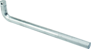 Proto® 3/4" Drive Ell Handle 16" - USA Tool & Supply