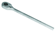 Proto® 1" Drive Classic Pear Head Ratchet Male/Female Drive 26" - USA Tool & Supply