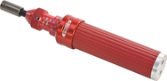 Proto® 1/4" Drive Torque Screwdriver 4% 7-36 in-lbs - CERT - USA Tool & Supply