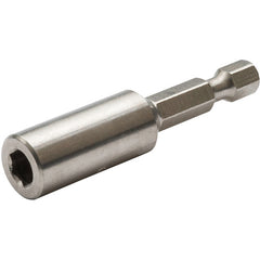 Proto 1/4″ Drive Magnetic Bit Holder 1/4″ Hex - USA Tool & Supply