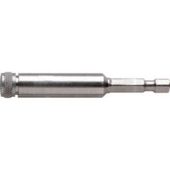 Proto 1/4″ Drive Magnetic Bit Holder 1/4″ Hex - USA Tool & Supply