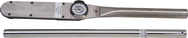 Proto® 3/4" Drive Dial Torque Wrench 70-350 ft-lbs - USA Tool & Supply