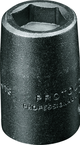 Proto® 1/2" Drive Metric High Strength Magnetic Impact Socket 14 mm - 6 Point - USA Tool & Supply