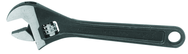 Proto® Black Oxide Adjustable Wrench 18" - USA Tool & Supply