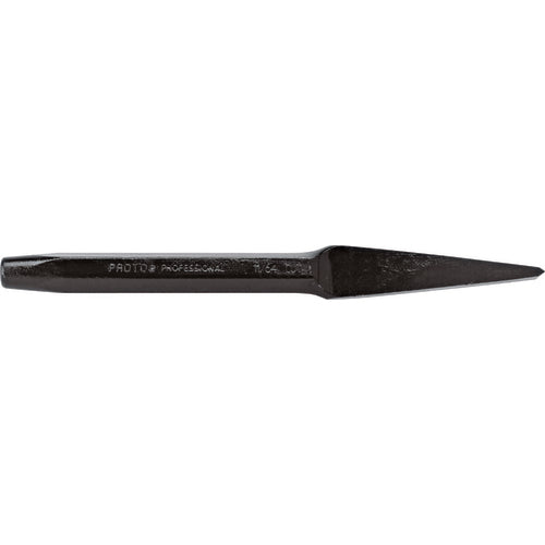 J721/4 3/16 CAPE CHISEL J721/4 - USA Tool & Supply