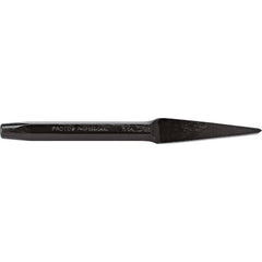 J721/4 3/16 CAPE CHISEL J721/4 - USA Tool & Supply