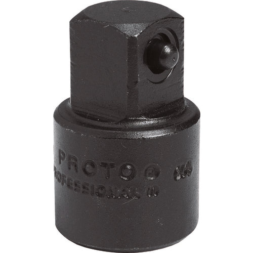 Proto Impact Drive Adapter 3/8″ F × 1/2″ M - USA Tool & Supply
