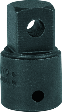 Proto® Impact Drive Adapter 3/4" F x 1/2" M - USA Tool & Supply