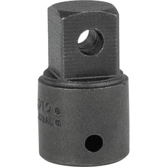 Proto Impact Drive Adapter 5/8″ F × 1/2″ M - USA Tool & Supply