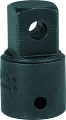 Proto® Impact Drive Adapter 3/4" F x 1/2" M - USA Tool & Supply