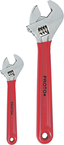Proto® 2 Piece Cushion Grip Adjustable Wrench Set - USA Tool & Supply