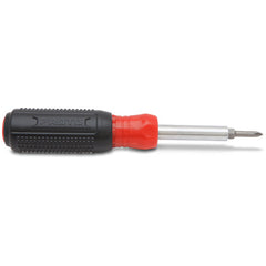 ‎Proto 5-in-1 Quick Change Bit Screwdriver - USA Tool & Supply