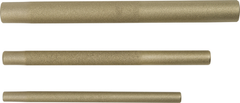 Proto® 3 Piece Brass Drift Punch Set - USA Tool & Supply